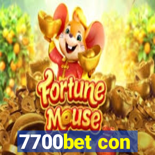 7700bet con